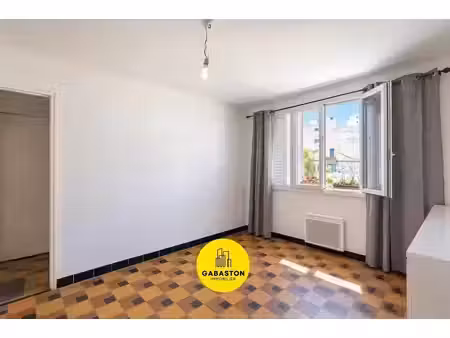 vente appartement 3 pièces 51.04 m² à marseille 2ème (13002)  99 000 €