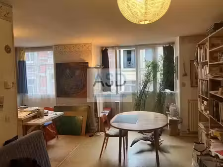 vente appartement 3 pièces 75.4 m² à roubaix (59100)  94 500 €