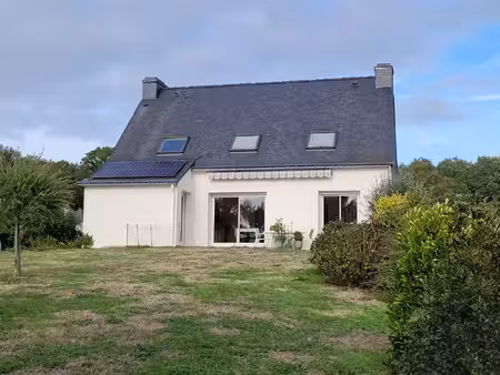 achat maison 7 pièces 139m²