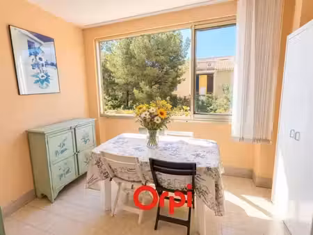 vente appartement 2 pièces 22.65 m² à bandol (83150)  115 000 €