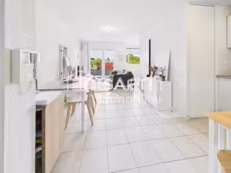 vente appartement 1 pièce 32 m² à le haillan (33185)  110 000 €