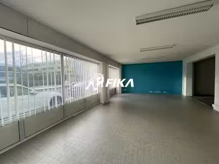vente commerce floirac 33270 202m²