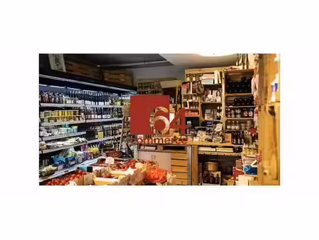 location commerce bordeaux 33000 69m²