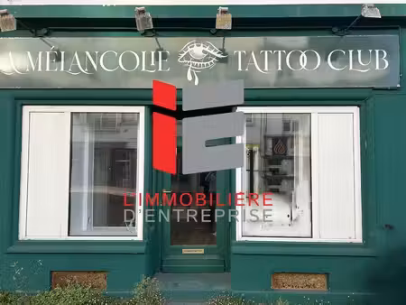 location commerce lanester 56600 37m²