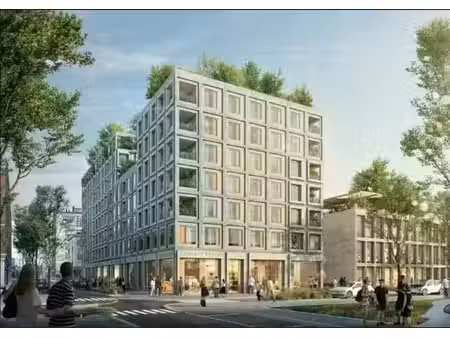vente commerce le havre 76600 208m²