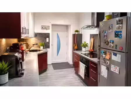 très joli appartement