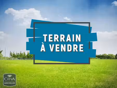 terrain à vendre - hernicourt (62) - 30 000€
