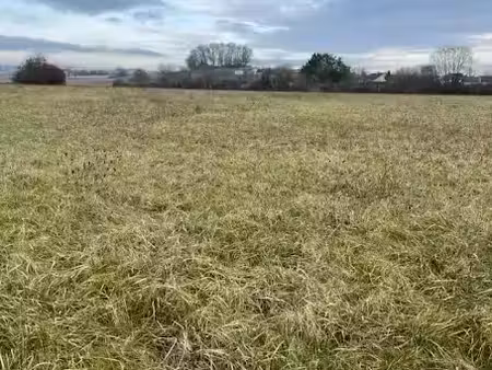 vente terrain 683 m² à saint-cosme-en-vairais (72110)  21 856 €