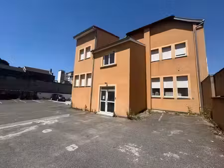 vente appartement 3 pièces 60 m² à hayange (57700)  119 000 €