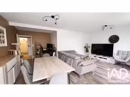 vente appartement 5 pièces 99 m² à le havre (76600)  120 000 €