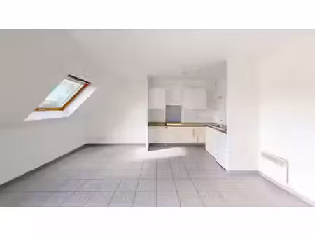 vente appartement 2 pièces à montivilliers (76290)  119 000 €