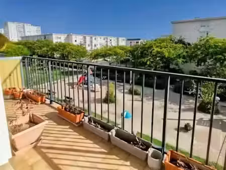 vente appartement 3 pièces 79.11 m² à saint-pierre-des-corps (37700)  117 900 €