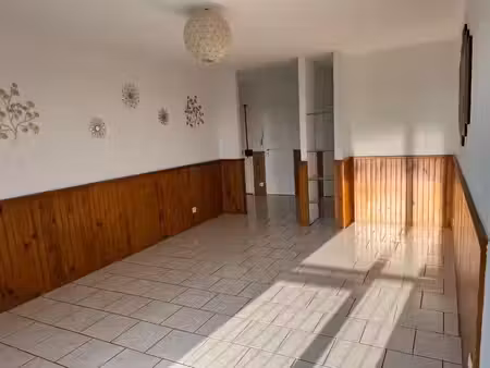vente appartement 4 pièces 74 m² à toulouse (31000)  117 568 €