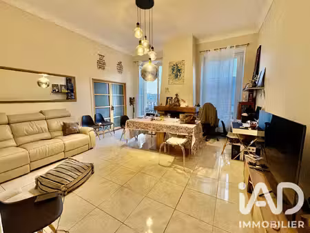 vente appartement 5 pièces