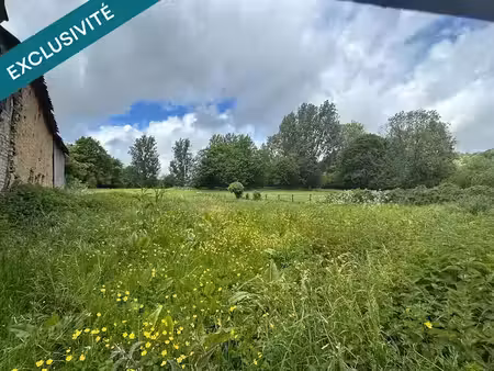 vente terrain à batir 2182 m² à lucheux (80600)  25 000 €