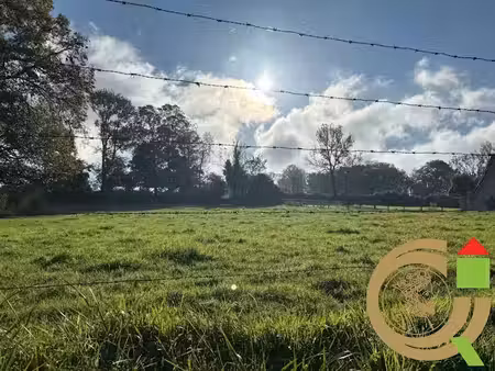 vente terrain à batir 1750 m² à torcy (62310)  28 500 €