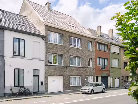 commercieel te koop in gent met 6 slaapkamers