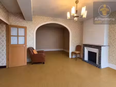 vente maison 8 pièces 135 m2 à beaugency