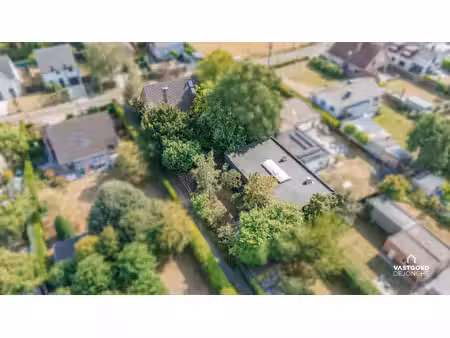 huis te koop in deinze met 3 slaapkamers