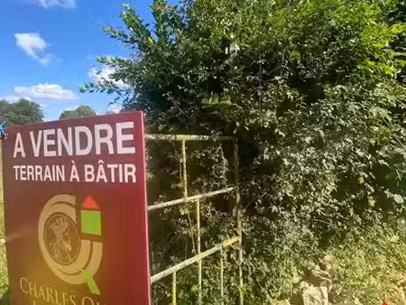 vente terrain à batir 879 m² à fruges (62310)  35 500 €
