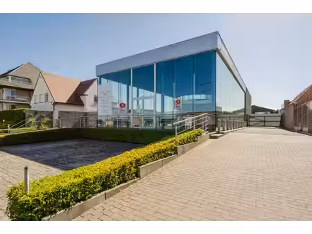 commercieel te koop in zwevegem