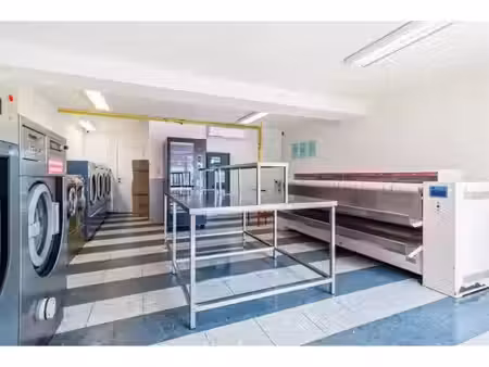 surface commerciale à vendre à guillaume lambertlaan 62 genk (rbw97074)