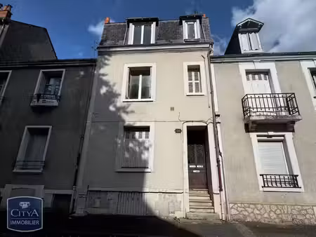 immeuble à vendre 148 m² - tours (37) - 307 400€