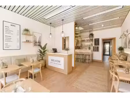surface commerciale à vendre à gentstraat 18 deinze (rbw97023)