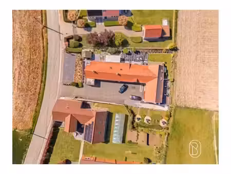 ferme à vendre à rue déflière 16 dergneau (rbw97203)