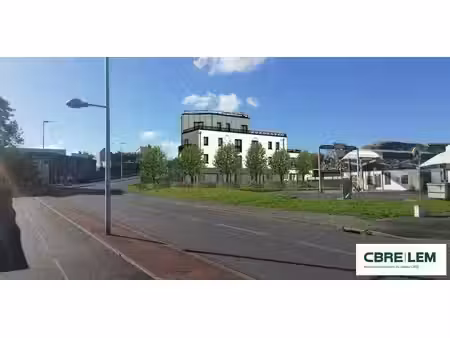 location commerce mondeville 14120 30m² à 224m²