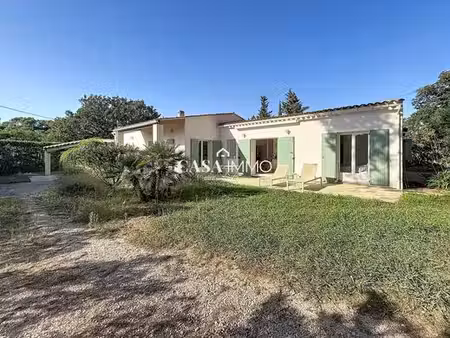 maison de luxe de 5 pièces en vente à la crau  france