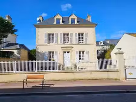 vente maison à ouistreham (14150) : à vendre / 170m² ouistreham