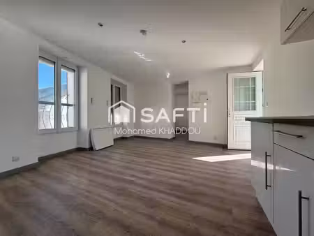 vente appartement 2 pièces 31 m² à aubergenville (78410)  121 000 €