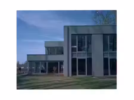 bureaux à vendre à avenue van kersbeek 306 uccle (rbw97161)