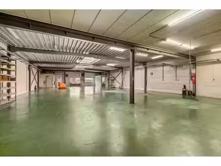 surface commerciale à vendre à graaf boudewijn i-straat 27 harelbeke (rbw96987)