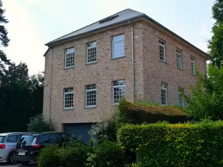 huis te koop in tervuren met 5 slaapkamers