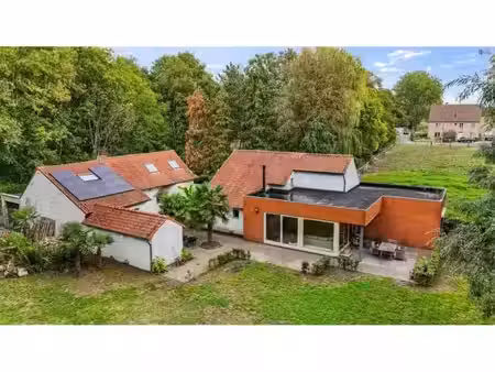 ferme à vendre à riet 19 stekene (rbw97157)