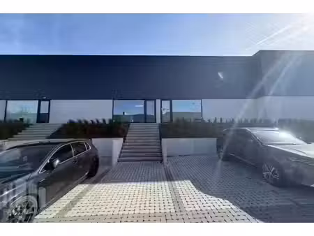 surface industrielle à vendre à sint-martinusweg 191 zaventem (rbw97529)