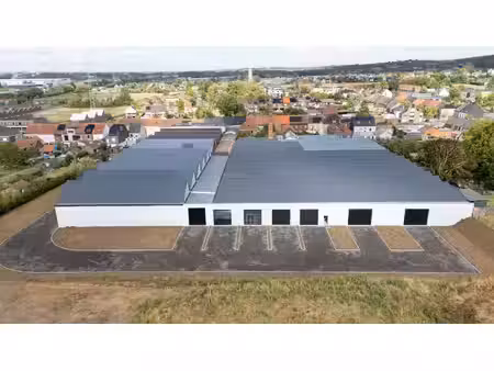 commercieel te koop in kluisbergen