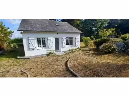 location maison 4 pièces 61m²