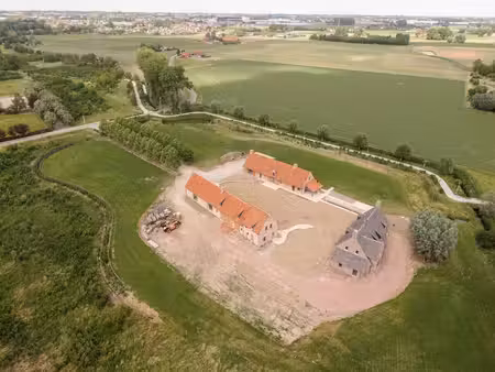 huis te koop in roeselare met 7 slaapkamers