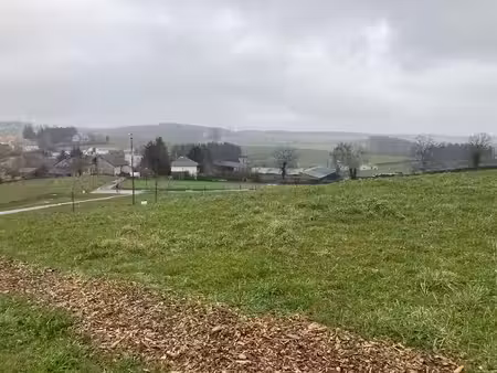 vente terrain 555 m² à lafeuillade-en-vézie (15130)  22 755 €
