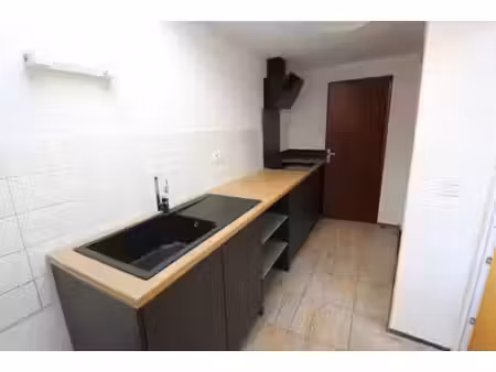 location appartement 2 pièces 28m² louhans 71500