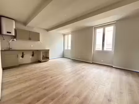 vente appartement 2 pièces 43 m² à marseille 1er (13001)  130 000 €