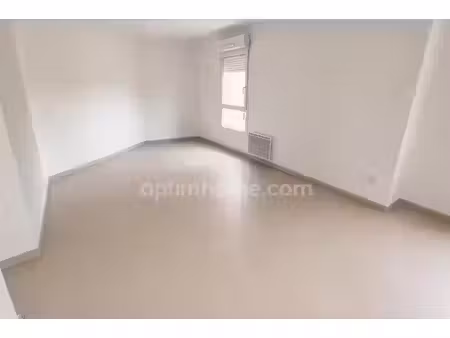 vente appartement 1 pièce 32 m² à meze (34140)  127 000 €
