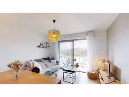 appartement rodez 2 pièce(s) 51.46 m2