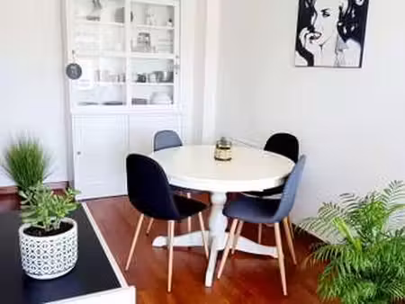 vente appartement 2 pièces à saint-herblain (44800) : à vendre 2 pièces / 40m² saint-herbl