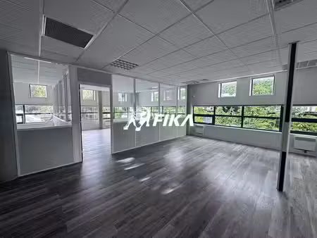 vente bureaux mérignac 33700 215m²