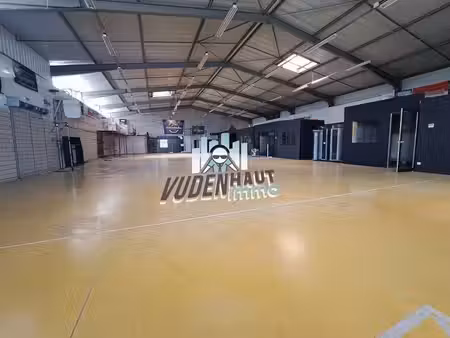 vente local d’activités toulouse 31100 2915m²