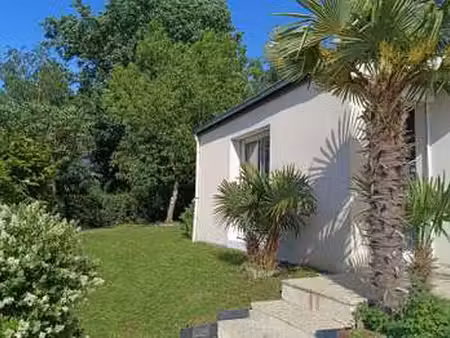 vente maison à la chabossiere (44220) : à vendre / 88m² la chabossiere